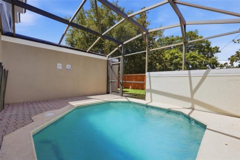 Adosado en venta en Kissimmee, Florida, 3 dormitorios, 120.31 m2 № 2114805 - foto 30