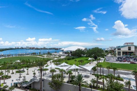 Condominio en venta en Clearwater, Florida, 2 dormitorios, 135.45 m2 № 1619113 - foto 5