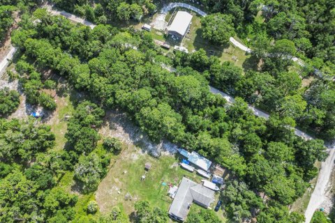 Land in Oak Hill, Florida № 1827213 - photo 11