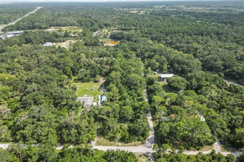 Land in Oak Hill, Florida № 1827213 - photo 2