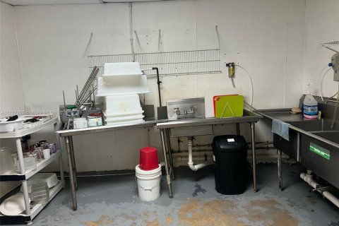 Commercial property in Kendall, Florida № 1868533 - photo 13