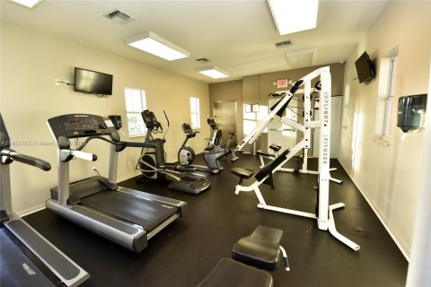 Condo in Doral, Florida, 3 bedrooms  № 1888871 - photo 3