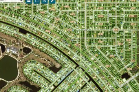 Land in Rotonda, Florida № 2162595