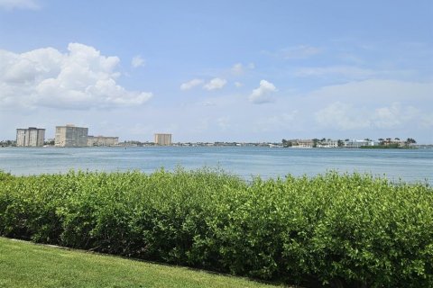 Condo in Saint Petersburg, Florida, 2 bedrooms  № 1758448 - photo 21