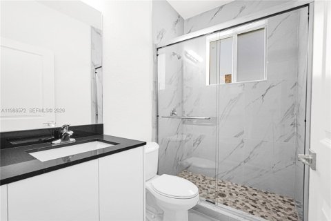 Купить таунхаус в Майами, Флорида 5 спален, № 2048380 - фото 30