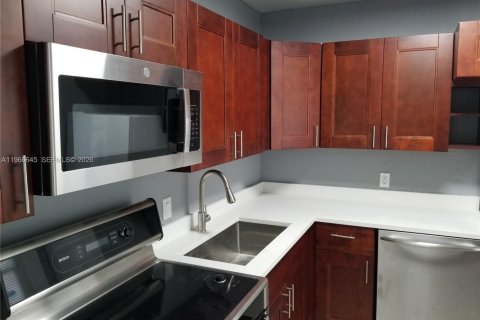 Снять в аренду кондоминиум в Авентура, Флорида 2 спальни, 92.34м2, № 2028816 - фото 22