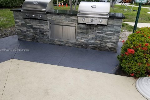 Снять в аренду кондоминиум в Авентура, Флорида 2 спальни, 92.34м2, № 2028816 - фото 13