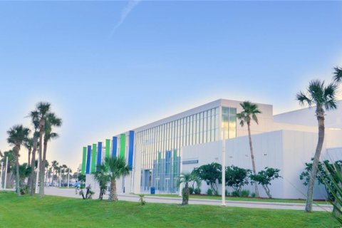 Immobilier commercial à vendre à Daytona Beach, Floride: 8 chambres, 167.22 m2 № 2329818 - photo 29