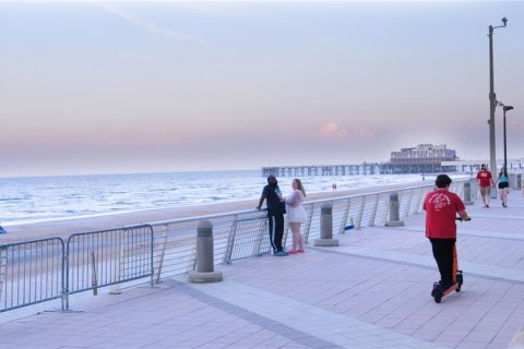 Immobilier commercial à vendre à Daytona Beach, Floride: 8 chambres, 167.22 m2 № 2329818 - photo 30