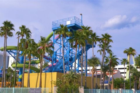 Immobilier commercial à vendre à Daytona Beach, Floride: 8 chambres, 167.22 m2 № 2329818 - photo 27