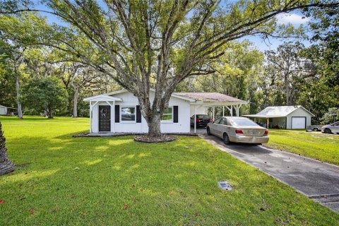 Casa en venta en Brooksville, Florida, 3 dormitorios, 102.19 m2 № 1915274 - foto 1