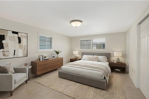 Купить виллу или дом в Сарасота, Флорида 5 комнат, 112.6м2, № 2101281 - фото 12