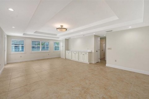 Купить виллу или дом в Сарасота, Флорида 5 комнат, 112.6м2, № 2101281 - фото 3