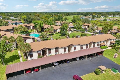 Condo in Ocala, Florida, 2 bedrooms  № 2396262