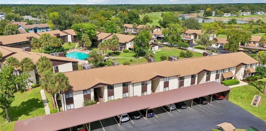 Condo in Ocala, Florida, 2 bedrooms № 2396262