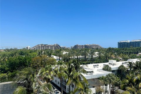 Condo in Key Biscayne, Florida, 2 bedrooms  № 1731523 - photo 17