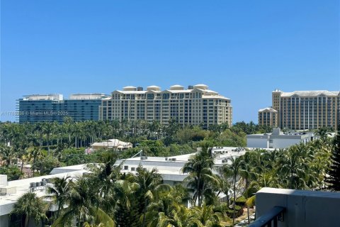 Condo in Key Biscayne, Florida, 2 bedrooms  № 1731523 - photo 18