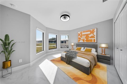 Villa ou maison à vendre à Lehigh Acres, Floride: 4 chambres № 1969051 - photo 17