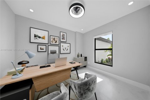 Villa ou maison à vendre à Lehigh Acres, Floride: 4 chambres № 1969051 - photo 15