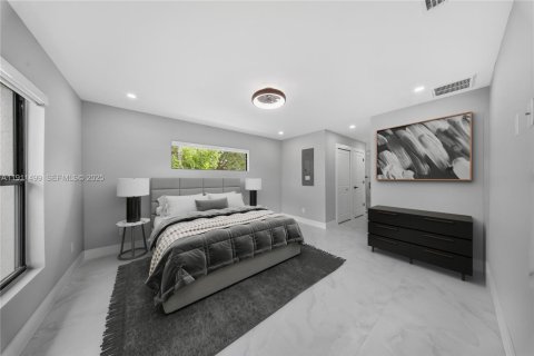 Villa ou maison à vendre à Lehigh Acres, Floride: 4 chambres № 1969051 - photo 23