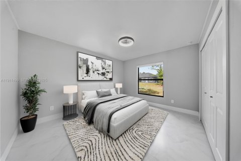 Villa ou maison à vendre à Lehigh Acres, Floride: 4 chambres № 1969051 - photo 21