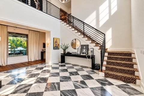 Villa ou maison à vendre à Tampa, Floride: 4 chambres, 477.33 m2 № 2427607 - photo 9