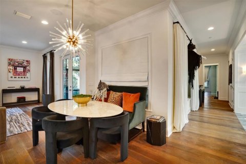 Villa ou maison à vendre à Tampa, Floride: 4 chambres, 477.33 m2 № 2427607 - photo 22