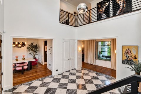 Villa ou maison à vendre à Tampa, Floride: 4 chambres, 477.33 m2 № 2427607 - photo 10