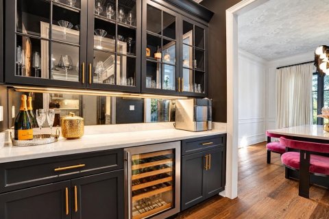 Villa ou maison à vendre à Tampa, Floride: 4 chambres, 477.33 m2 № 2427607 - photo 29