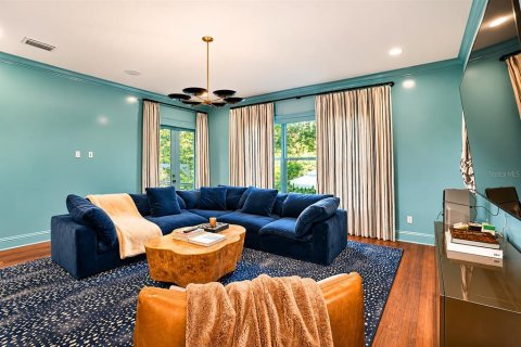 Villa ou maison à vendre à Tampa, Floride: 4 chambres, 477.33 m2 № 2427607 - photo 27