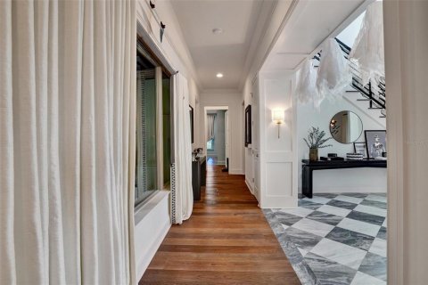 Villa ou maison à vendre à Tampa, Floride: 4 chambres, 477.33 m2 № 2427607 - photo 28