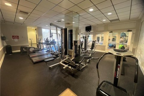 Condominio en alquiler en Pompano Beach, Florida, 2 dormitorios, 112.41 m2 № 1168516 - foto 1