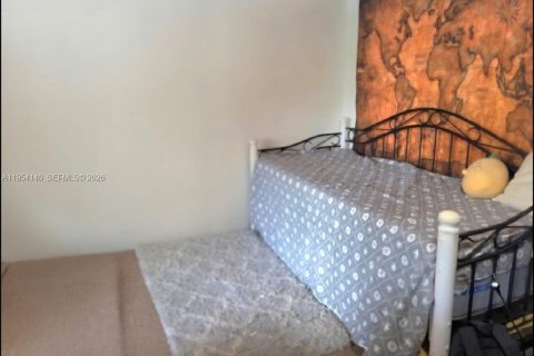 Купить таунхаус в Майами-Лейкс, Флорида 2 спальни, 90.3м2, № 2008959 - фото 13