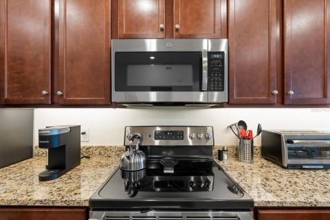 Condominio en alquiler en Bradenton, Florida, 2 dormitorios, 106.09 m2 № 1805184 - foto 7