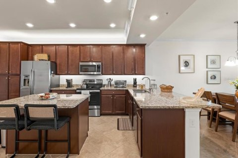 Condominio en alquiler en Bradenton, Florida, 2 dormitorios, 106.09 m2 № 1805184 - foto 8