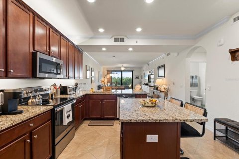 Condominio en alquiler en Bradenton, Florida, 2 dormitorios, 106.09 m2 № 1805184 - foto 5