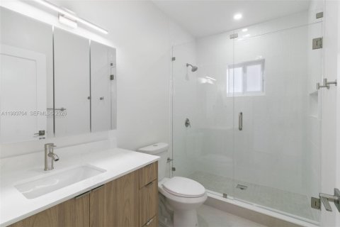 Adosado en alquiler en Miami, Florida, 3 dormitorios, 131.74 m2 № 2055487 - foto 14