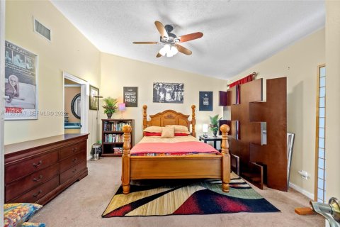 Touwnhouse à vendre à Tamarac, Floride: 2 chambres, 118.91 m2 № 2079936 - photo 22