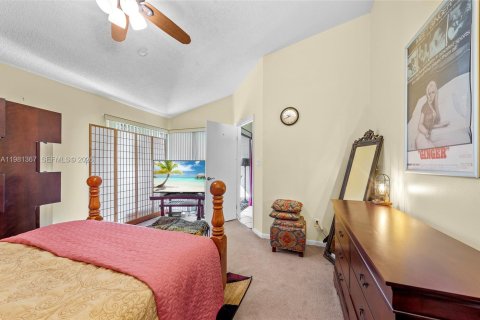 Touwnhouse à vendre à Tamarac, Floride: 2 chambres, 118.91 m2 № 2079936 - photo 24