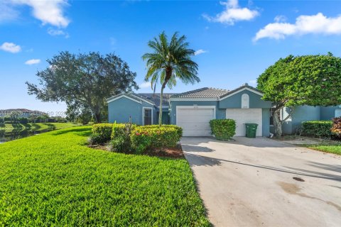 Touwnhouse à Tamarac, Floride 2 chambres, 118.91 m2 № 2079936