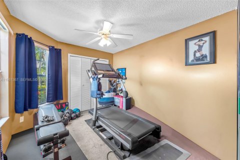 Touwnhouse à vendre à Tamarac, Floride: 2 chambres, 118.91 m2 № 2079936 - photo 19