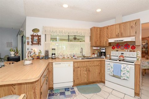 Casa en venta en Saint Lucie, Florida, 3 dormitorios, 153.1 m2 № 1900753 - foto 16