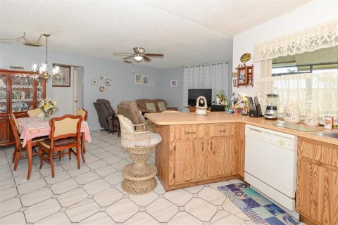 Casa en venta en Saint Lucie, Florida, 3 dormitorios, 153.1 m2 № 1900753 - foto 19