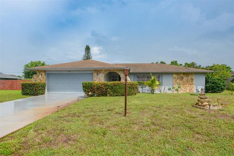 Casa en venta en Saint Lucie, Florida, 3 dormitorios, 153.1 m2 № 1900753 - foto 1