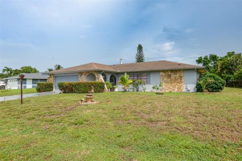 Casa en venta en Saint Lucie, Florida, 3 dormitorios, 153.1 m2 № 1900753 - foto 3