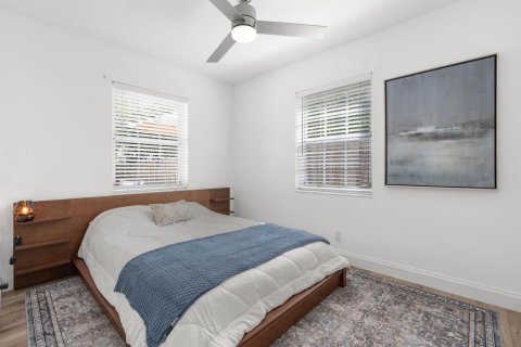 Villa ou maison à vendre à Fort Lauderdale, Floride: 3 chambres, 118.36 m2 № 2083277 - photo 8