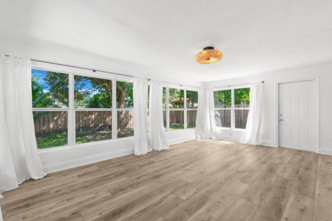 Villa ou maison à vendre à Fort Lauderdale, Floride: 3 chambres, 118.36 m2 № 2083277 - photo 16