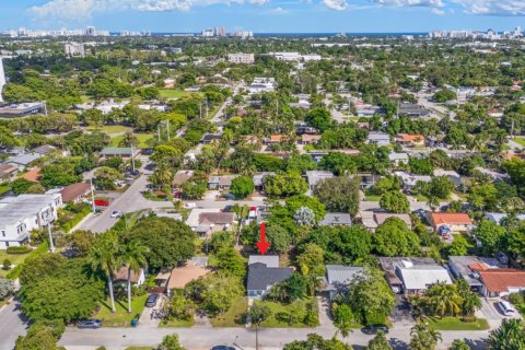 Villa ou maison à vendre à Fort Lauderdale, Floride: 3 chambres, 118.36 m2 № 2083277 - photo 27