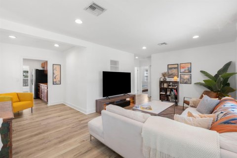 Villa ou maison à Fort Lauderdale, Floride 3 chambres, 118.36 m2 № 2083277