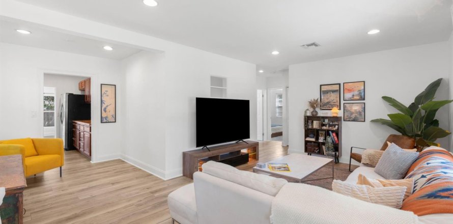 Villa ou maison à Fort Lauderdale, Floride 3 chambres, 118.36 m2 № 2083277